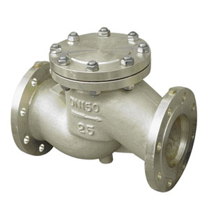 氧氣止回閥 氧氣止回閥