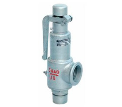 不銹鋼安全閥 不銹鋼安全閥