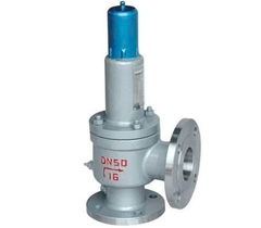 不銹鋼安全閥 不銹鋼安全閥