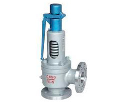 不銹鋼安全閥 不銹鋼安全閥