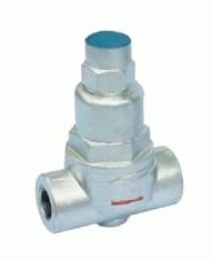 可調(diào)雙金屬片疏水閥 可調(diào)雙金屬片疏水閥