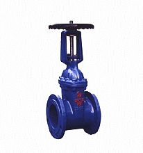 明桿彈性座封閘閥 明桿彈性座封閘閥