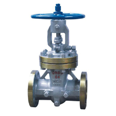 差壓式油密封閘閥 差壓式油密封閘閥