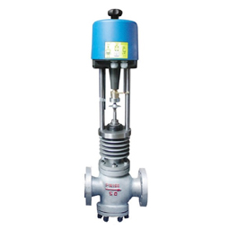 電動雙座調(diào)節(jié)閥 電動雙座調(diào)節(jié)閥