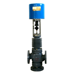 電動(dòng)三通調(diào)節(jié)閥 電動(dòng)三通調(diào)節(jié)閥