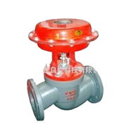 氣動(dòng)薄膜三通調(diào)節(jié)閥 氣動(dòng)薄膜三通調(diào)節(jié)閥