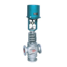 電動(dòng)三通調(diào)節(jié)閥 電動(dòng)三通調(diào)節(jié)閥