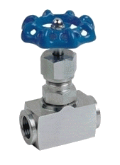 內(nèi)螺紋針型閥 內(nèi)螺紋針型閥