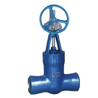 齒輪傳動(dòng)焊接式閘閥 齒輪傳動(dòng)焊接式閘閥