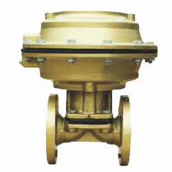 無帶手操作往復型氣動襯膠隔膜閥 無帶手操作往復型氣動襯膠隔膜閥