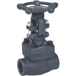 鍛鋼閘閥 鍛鋼閘閥