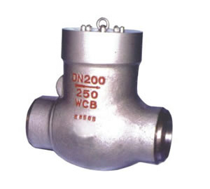 電站旋啟式止回閥 電站旋啟式止回閥