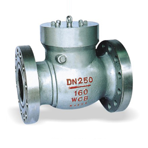 自密封旋啟止回閥 自密封旋啟止回閥