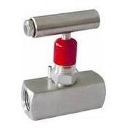 美標內(nèi)螺紋針型閥 美標內(nèi)螺紋針型閥