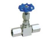 壓力表截止閥 壓力表截止閥