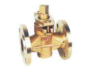 二通全銅旋塞閥 二通全銅旋塞閥