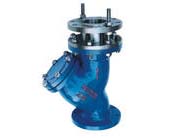 拉桿伸縮過(guò)濾器 拉桿伸縮過(guò)濾器