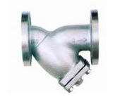 美標(biāo)Y型過(guò)濾器 美標(biāo)Y型過(guò)濾器