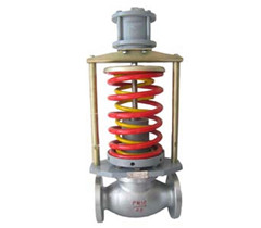 自力式壓力調(diào)節(jié)閥 自力式壓力調(diào)節(jié)閥