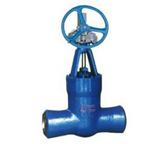 焊接閘閥 焊接閘閥