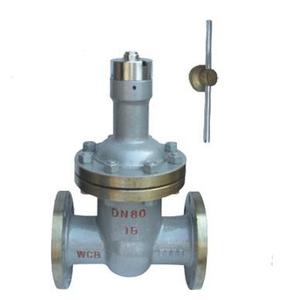 防盜閘閥 防盜閘閥