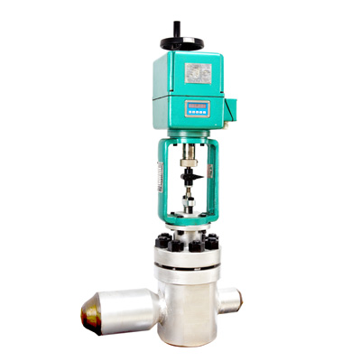 給水泵最小流量控制閥 給水泵最小流量控制閥