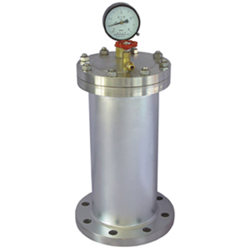 不銹鋼水錘消除器 不銹鋼水錘消除器