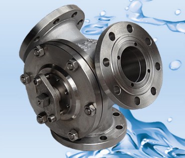 手動Y型三通球閥 手動Y型三通球閥