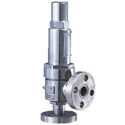 低溫安全閥 低溫安全閥