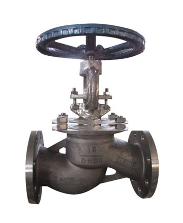 鋯截止閥 鋯截止閥