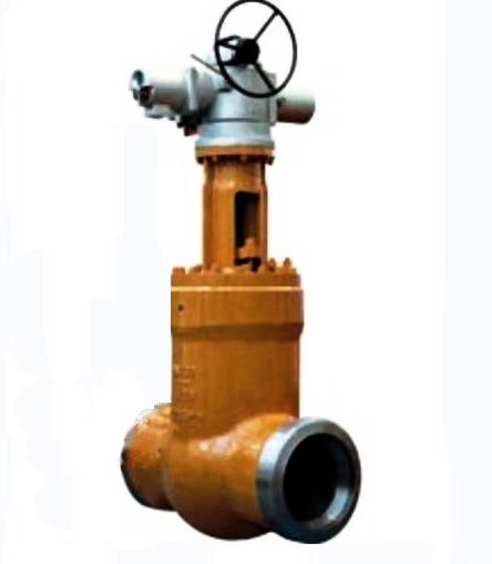 美標高壓閘閥 美標高壓閘閥