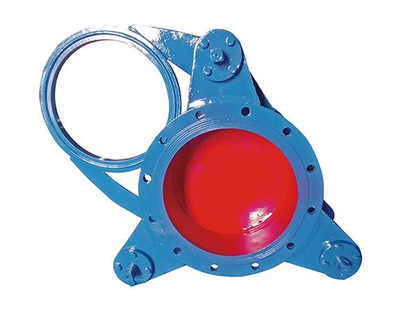 手動(dòng)盲板閥 手動(dòng)盲板閥