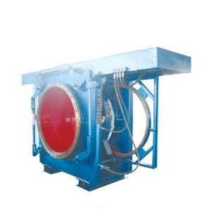 敞開(kāi)式液動(dòng)插板閥 敞開(kāi)式液動(dòng)插板閥