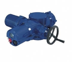 智能非侵入式多回轉(zhuǎn)電動執(zhí)行器 智能非侵入式多回轉(zhuǎn)電動執(zhí)行器