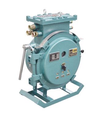 礦用隔爆兼本安型控制箱 礦用隔爆兼本安型控制箱