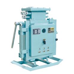 礦用隔爆型電控箱 礦用隔爆型電控箱