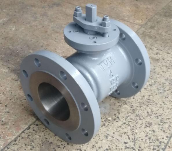 美標(biāo)一體式球閥 美標(biāo)一體式球閥