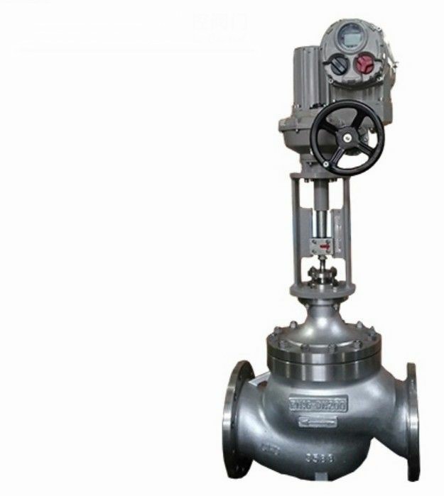 電動(dòng)調(diào)節(jié)閥