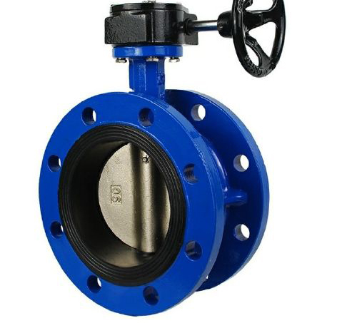 手動(dòng)渦輪蝶閥 手動(dòng)渦輪蝶閥