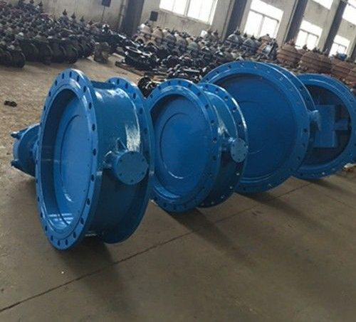 渦輪法蘭低壓蝶閥 渦輪法蘭低壓蝶閥