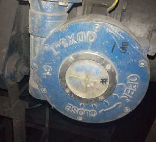 閥門執(zhí)行器 閥門執(zhí)行器