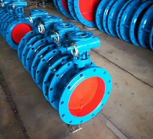 風(fēng)機(jī)入口手動(dòng)閥 風(fēng)機(jī)入口手動(dòng)閥