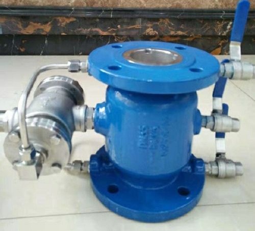 低阻力倒流防止器 低阻力倒流防止器