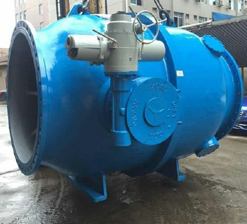 調(diào)流閥 調(diào)流閥