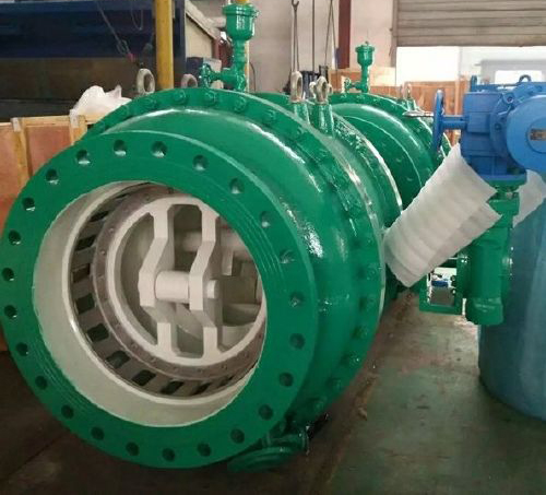 活塞式控制調(diào)流閥 活塞式控制調(diào)流閥