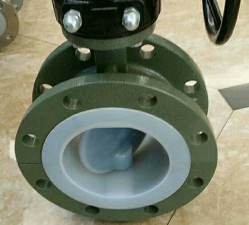 電動(dòng)襯氟蝶閥 電動(dòng)襯氟蝶閥