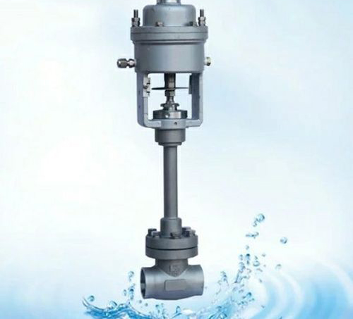 氣動低溫切斷閥 氣動低溫切斷閥