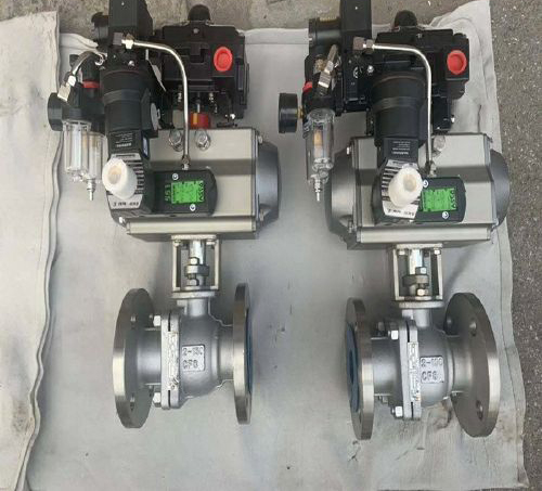 系統(tǒng)氣動緊急切斷閥 系統(tǒng)氣動緊急切斷閥