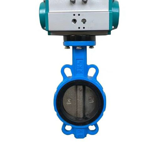 氣動三聯(lián)件蝶閥 氣動三聯(lián)件蝶閥