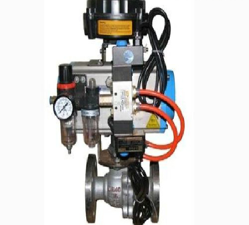 進(jìn)廢水池蒸汽切斷閥 進(jìn)廢水池蒸汽切斷閥